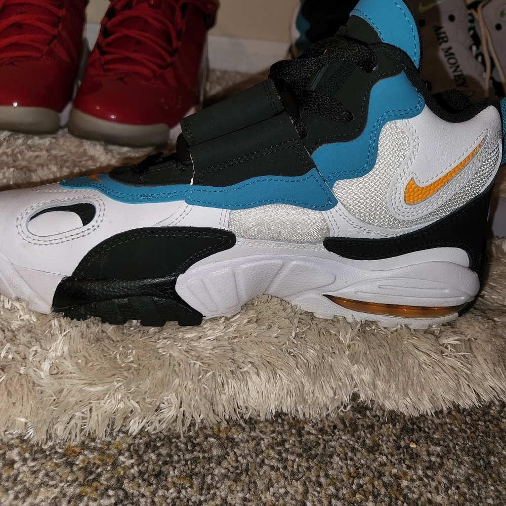 Nike